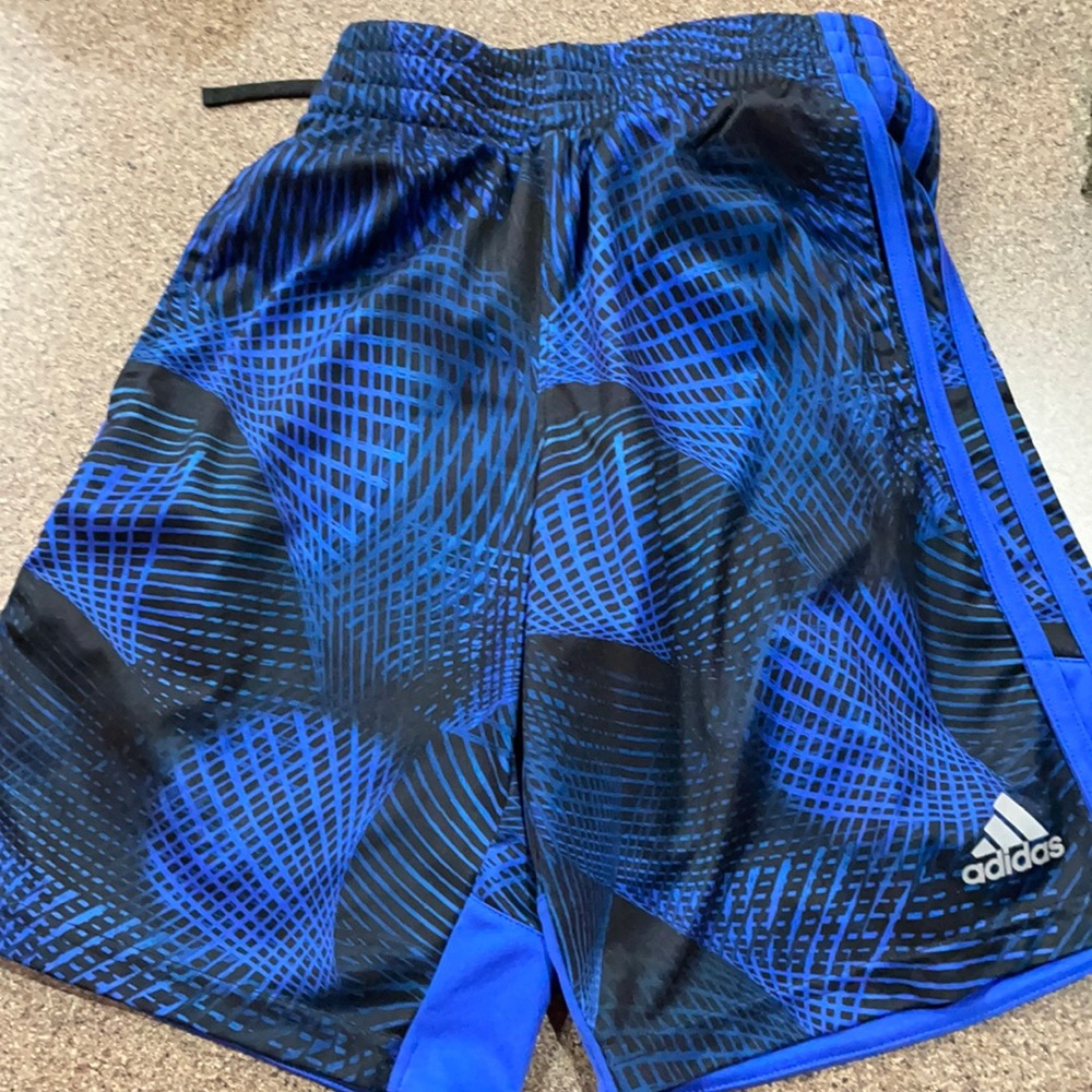 Boys shorts